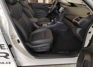 Subaru Forester 13