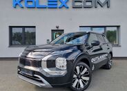 Mitsubishi Outlander 1