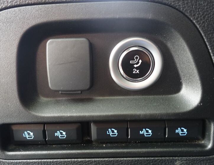 Ford S-MAX 32