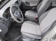 Škoda Roomster 12