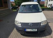 Volkswagen Caddy 3