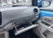 Volkswagen e-up! 40