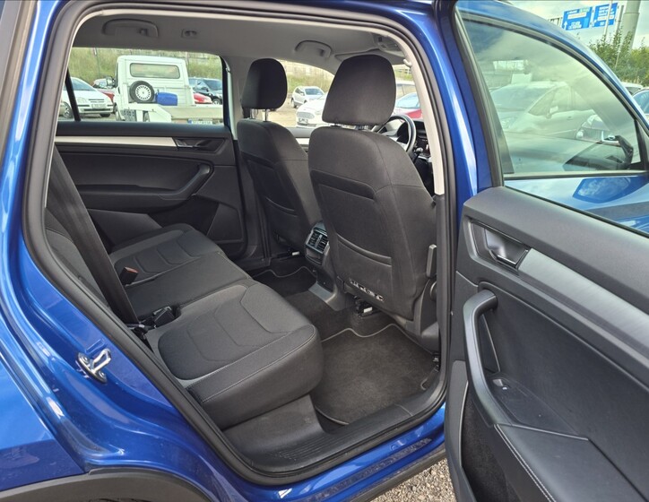 Škoda Kodiaq 17