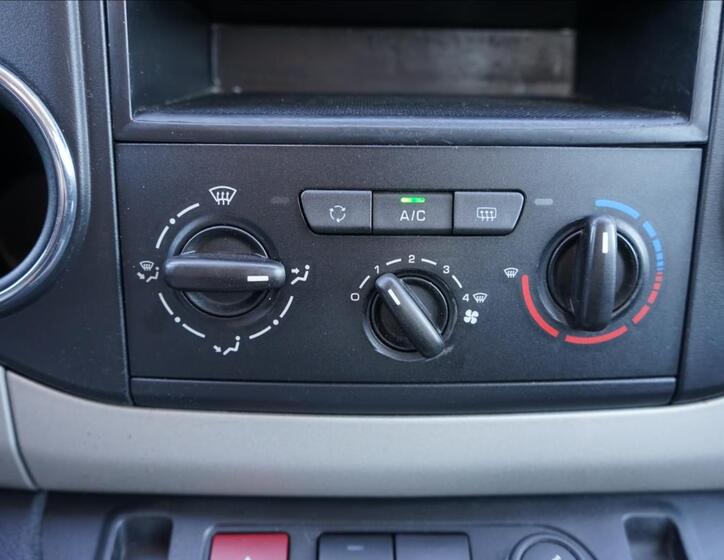 Citroën Berlingo 14