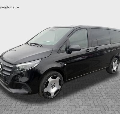 Mercedes-Benz Vito 1