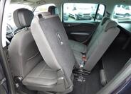 Opel Zafira 47