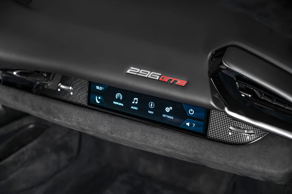 Ferrari Ostatní