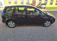 Ford C-MAX 11