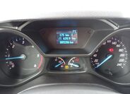 Ford Transit Connect 9