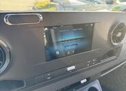 Mercedes-Benz Sprinter 10