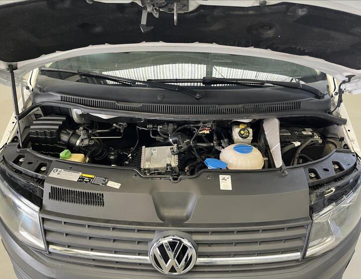 Volkswagen Transporter 24