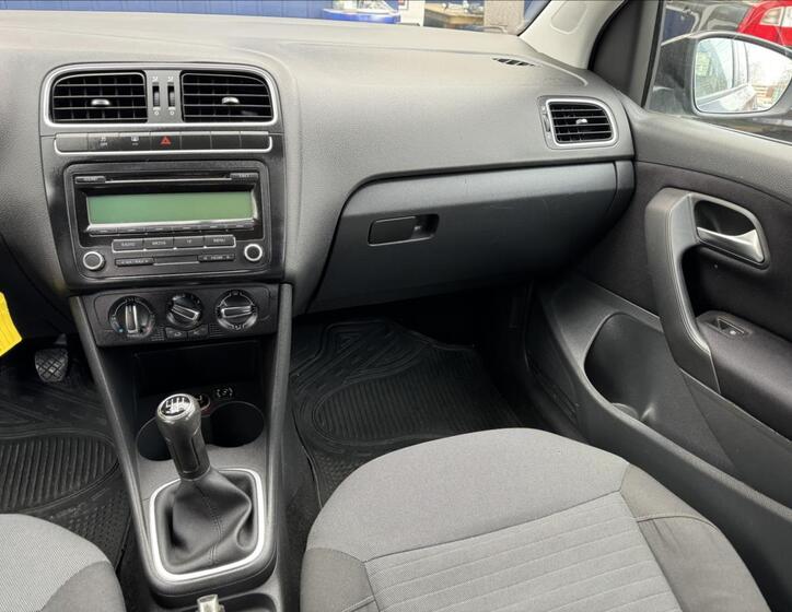 Volkswagen Polo 31