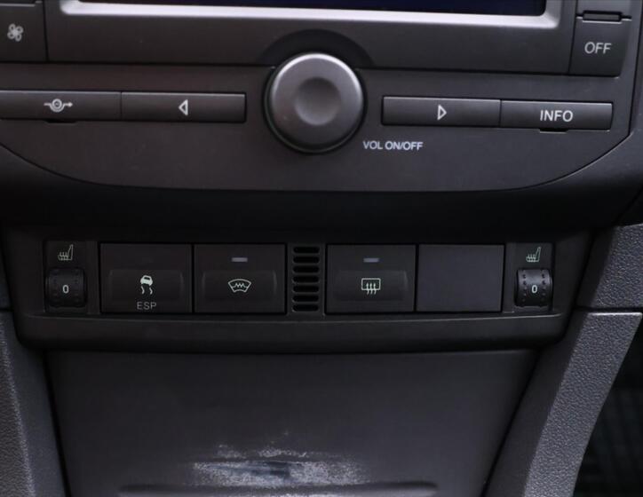 Ford Focus 21