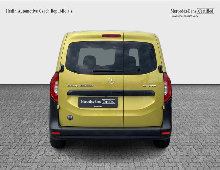 Mercedes-Benz Citan 4