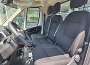 Peugeot Boxer 14