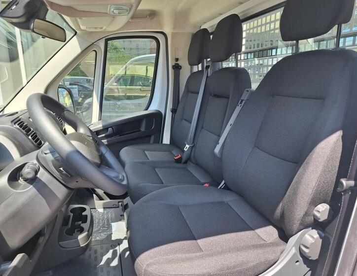 Peugeot Boxer 14