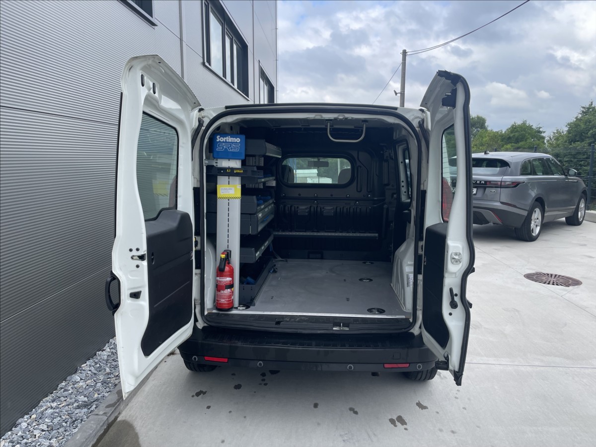 Fiat Dobló cargo