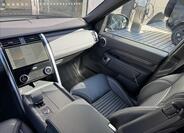 Land Rover Discovery 24