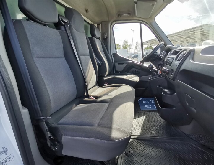 Renault Master 7