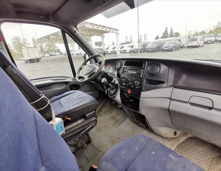 Iveco Daily 8