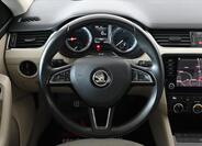 Škoda Octavia 16