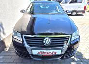 Volkswagen Passat 10