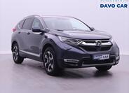Honda CR-V 1
