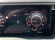 Hyundai Tucson 10