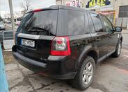 Land Rover Freelander 11