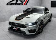 Ford Mustang 8