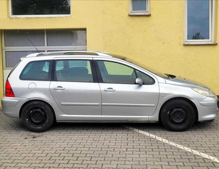 Peugeot 307 6