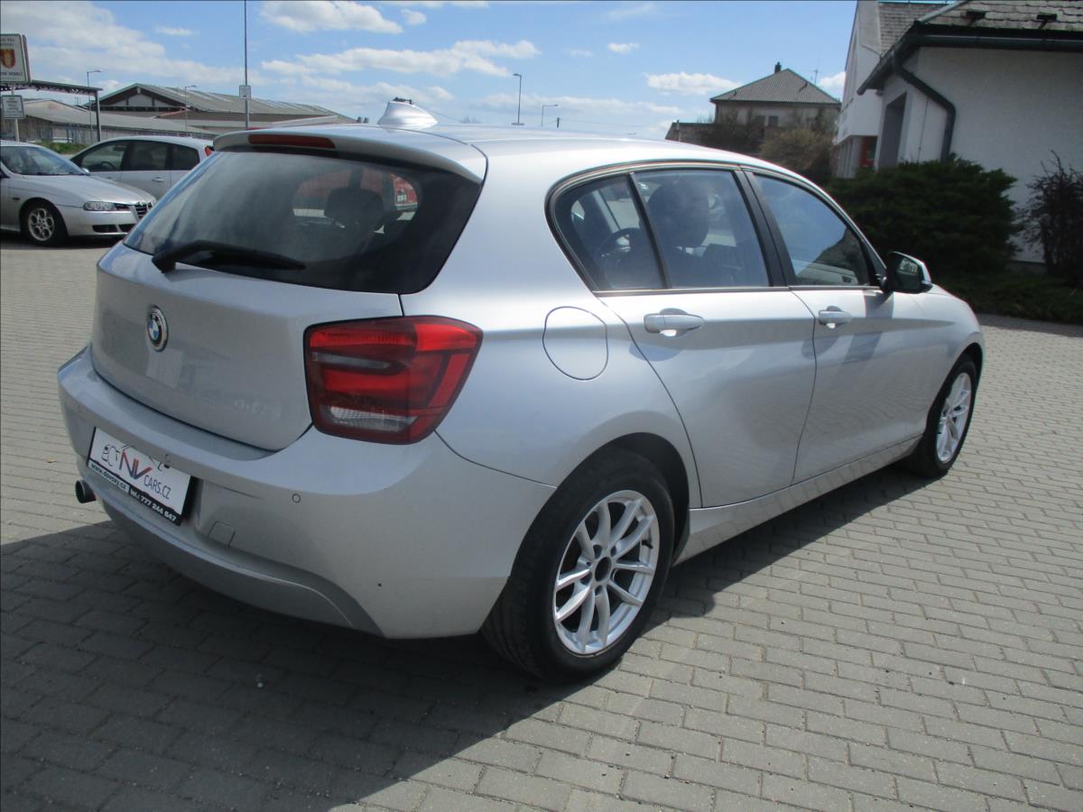 BMW Řada 1