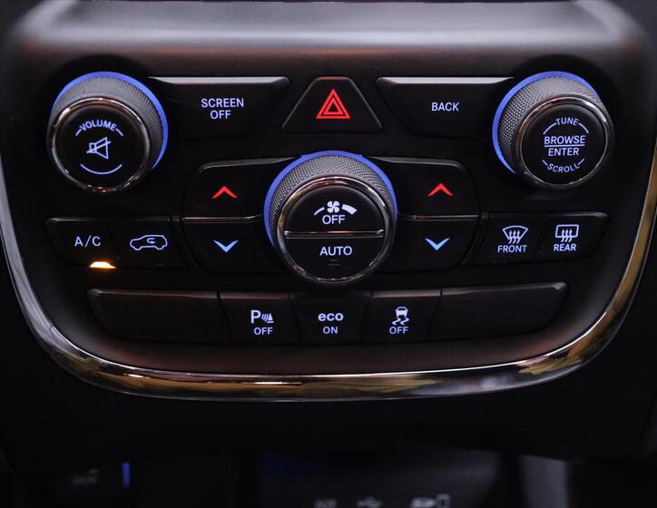 Dodge Durango 35
