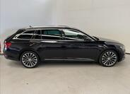 Škoda Superb 3