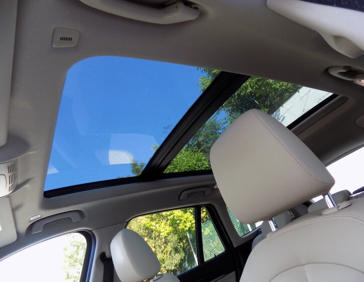 BMW X1 35