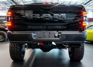 Dodge RAM 3