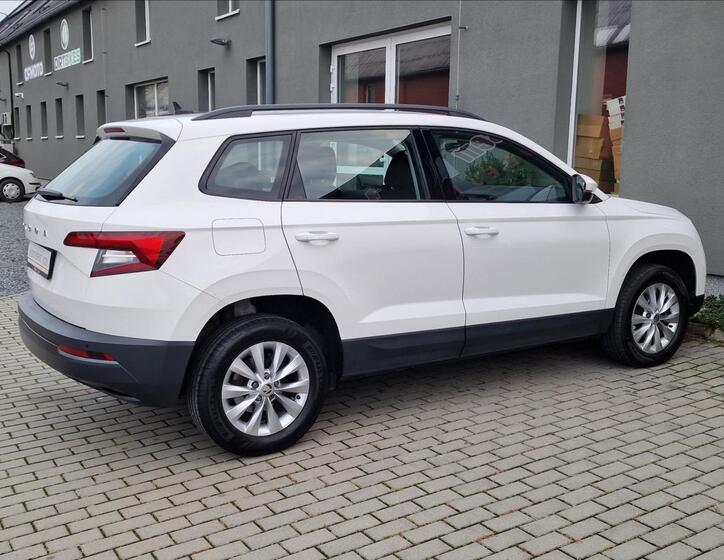 Škoda Karoq 11