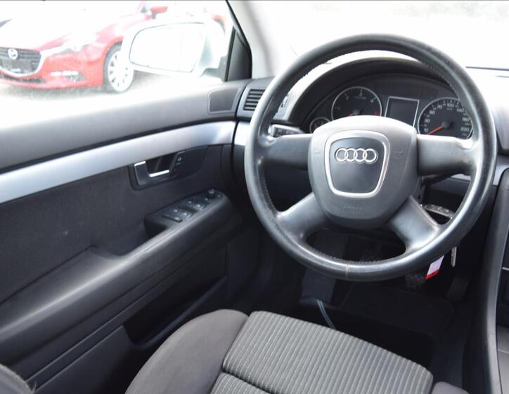 Audi A4 26