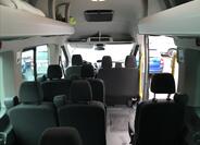 Ford Transit 8