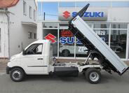 Piaggio Porter 4