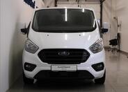 Ford Transit Custom 2