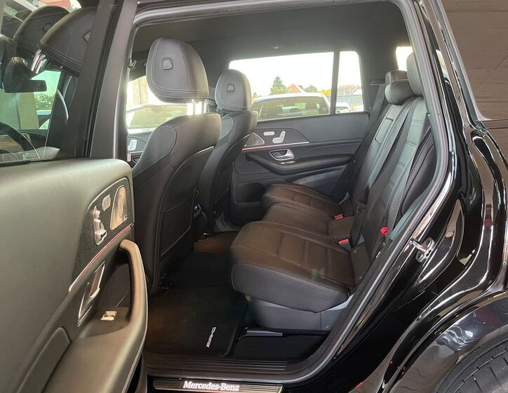 Mercedes-Benz Ostatní 17