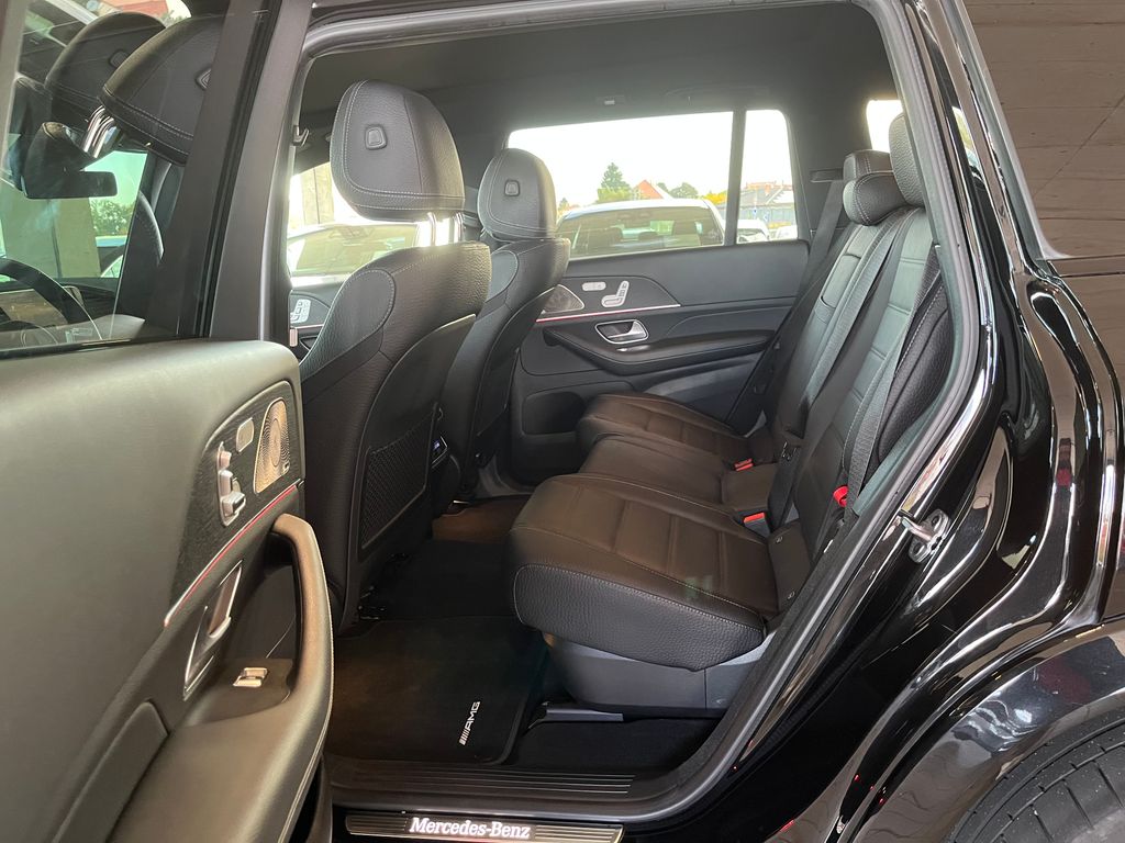 Mercedes-Benz Ostatní