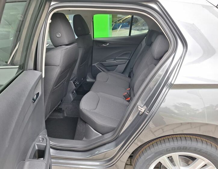 Škoda Fabia 7