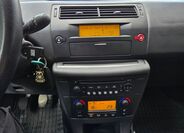 Citroën C4 16