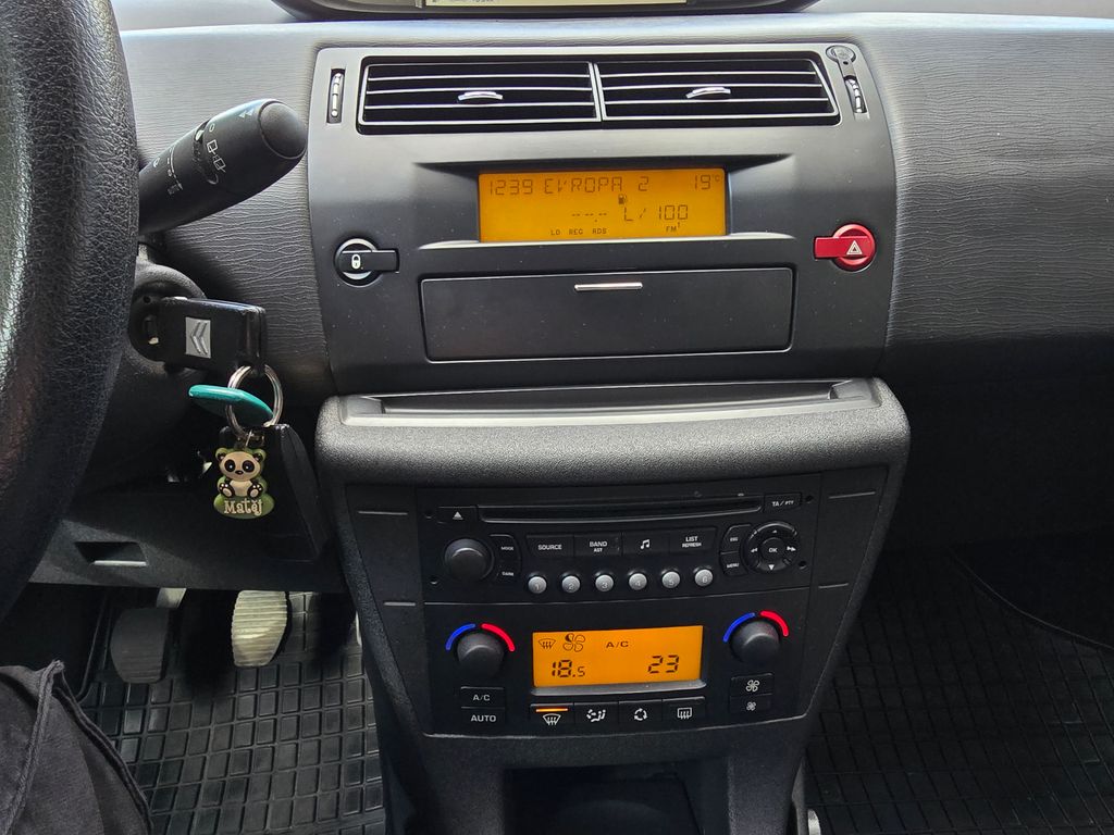 Citroën C4