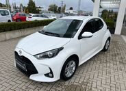 Toyota Yaris 2
