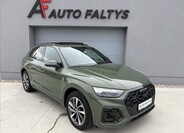 Audi Q5 1
