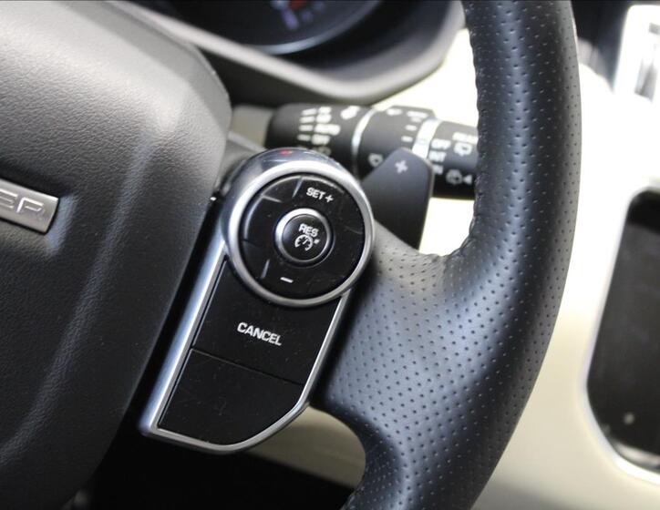 Land Rover Range Rover Sport 21