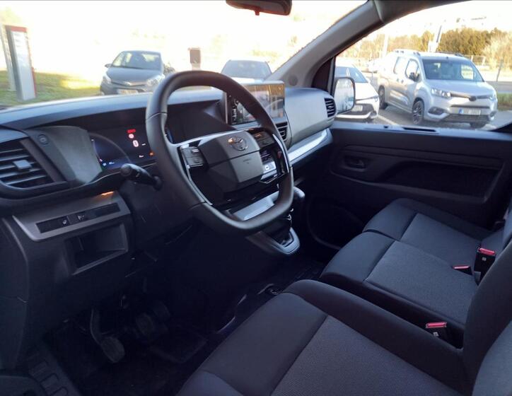 Toyota ProAce 7